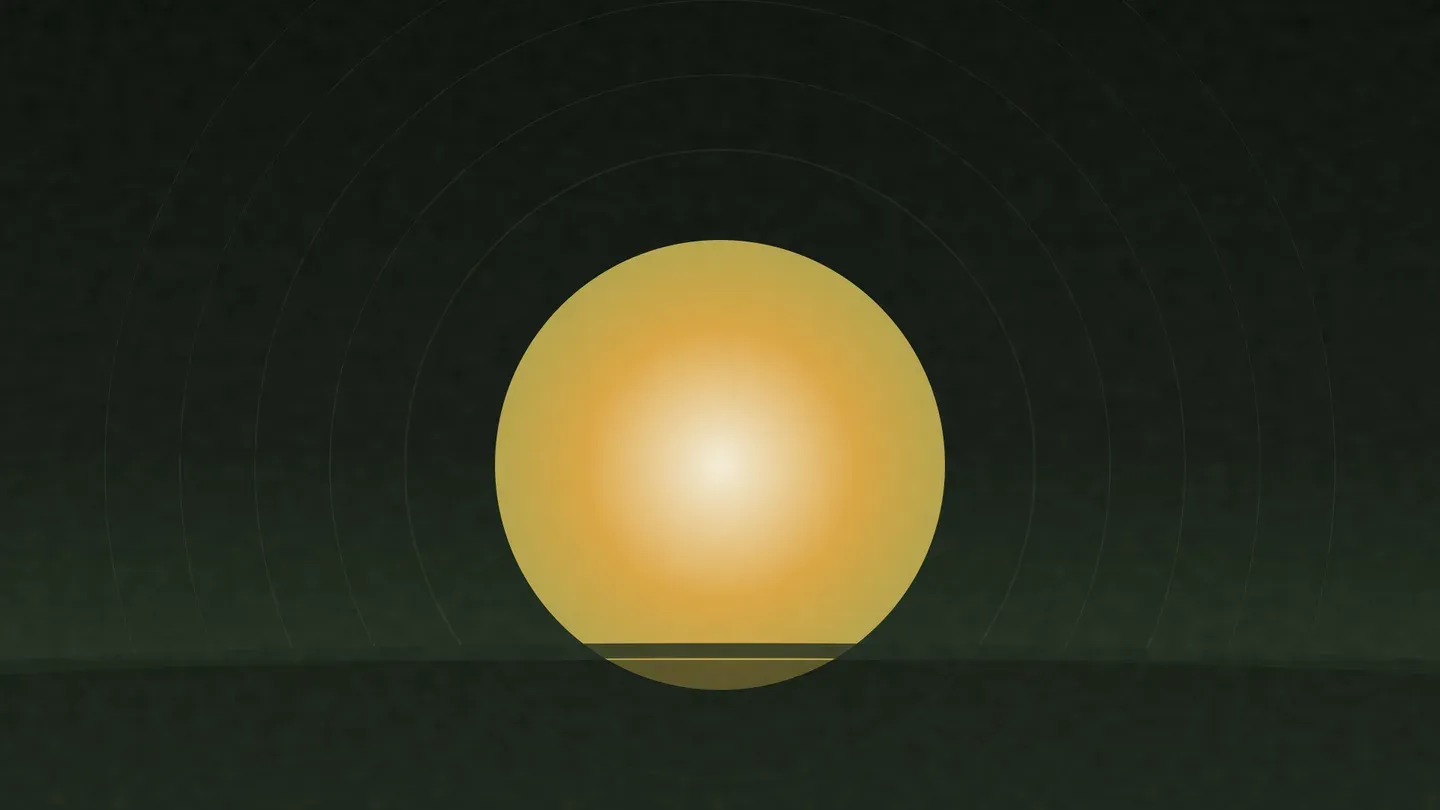 Wallpaper artwork associated with the Pampa appearance.